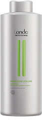  Londa Impressive Volume Shampoo 1000&nbsp;ml 