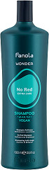  Fanola No Red Shampoo 1000&nbsp;ml 