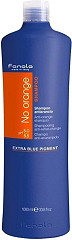  Fanola No Orange Shampoo 1000 ml 