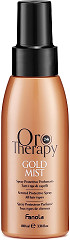  Fanola Oro Therapy Gold Mist Protective Spray 100 ml 