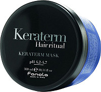  Fanola Keraterm Hair Ritual Maske 300 ml 