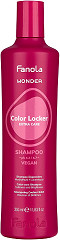  Fanola Wonder Color Locker Shampoo 350&nbsp;ml 