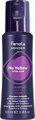  Fanola No Yellow Shampoo 100&nbsp;ml 