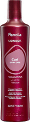  Fanola Wonder Curl Shampoo 350&nbsp;ml 