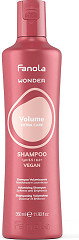  Fanola Wonder Volume Extra Care Shampoo 350&nbsp;ml 