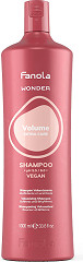  Fanola Wonder Volume Extra Care Shampoo 1000&nbsp;ml 