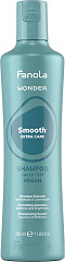  Fanola Wonder Smooth Shampoo 350&nbsp;ml 