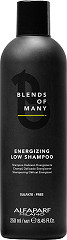  Alfaparf Milano Blends of Many Energizing Low Shampoo 250&nbsp;ml 