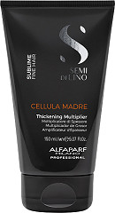 Alfaparf Milano Semi di Lino Sublime Cellula Madre Thickening Multiplier 150 ml