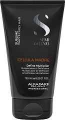 Alfaparf Milano Semi di Lino Sublime Cellula Madre Define Multiplier 150 ml