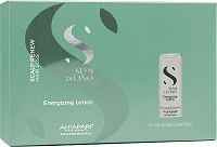  Alfaparf Milano Semi di Lino Scalp Renew Energizing Lotion 12x10&nbsp;ml 