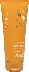  Alfaparf Milano Semi di Lino Sunshine After-Sun Treatment 200&nbsp;ml 