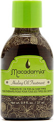 Macadamia Healing Oil Treatment 27 ml 