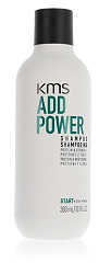  KMS AddPower Shampoo 300 ml 