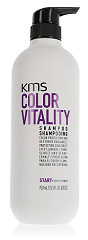  KMS ColorVitality Shampoo 750 ml 