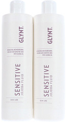  Glynt Sensitive Jojoba Fluid 2x500&nbsp;ml 