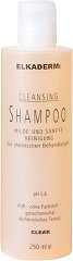  Elkaderm Avivage Cleansing Clear Shampoo 250 ml 