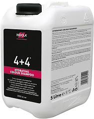  Indola 4+4 Hydrating Colour Shampoo 5000 ml 