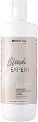  Indola Blonde Expert Insta Strong Shampoo 1000 ml 