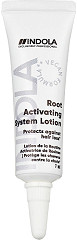 Indola Root Activating Lotion Treatment 8x7 ml