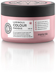  Maria Nila Luminous Colour Masque 250 ml 