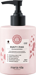  Maria Nila Colour Refresh Dusty Pink 0.52 300 ml 