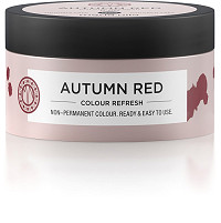  Maria Nila Colour Refresh Autumn Red 6.60 100 ml 