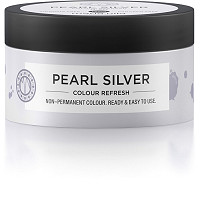  Maria Nila Colour Refresh Pearl Silver 0.20 100 ml 