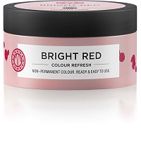  Maria Nila Colour Refresh Bright Red 0.66 100 ml 