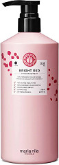  Maria Nila Colour Refresh Bright Red 0.66 750 ml 