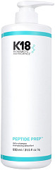  K18 Peptide Prep Detox Shampoo 930&nbsp;ml 