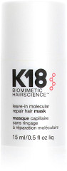  K18 Professional Molecular Repair Hair Mask 15&nbsp;ml 