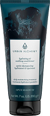  Urban Alchemy Hydrating & Soothing Conditioner 200 g 