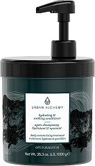  Urban Alchemy Hydrating & Soothing Conditioner 1000&nbsp;g 