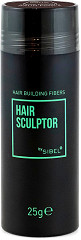  Hair Sculptor Haarverdichtungsfasern Dunkelbraun 25 g 