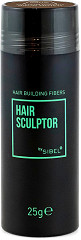  Hair Sculptor Haarverdichtungsfasern Braun 25 g 