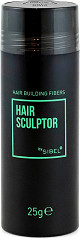 Hair Sculptor Haarverdichtungsfasern Grau 25 g