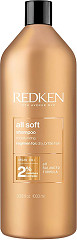  Redken All Soft Shampoo 1000&nbsp;ml 