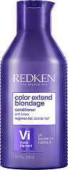 Redken Color Extend Blondage Conditioner 300 ml