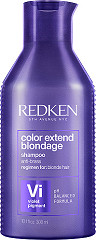 Redken Color Extend Blondage Shampoo 300 ml