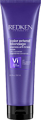 Redken Color Extend Blondage Express Anti-Brass Mask 250 ml