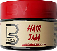L3VEL3 Hair Jam 250 ml