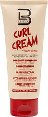 L3VEL3 Curl Cream 100 ml