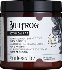 Bullfrog Nourishing Restorative Butter 250 ml