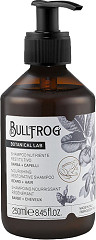 Bullfrog Botanical Nourishing Restorative Shampoo 250 ml