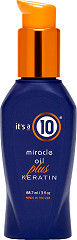 It's a 10 Miracle Oil Plus Keratin 88 ml
