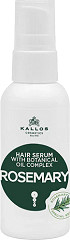  Kallos KJMN Rosemary Dry Ends Serum 50&nbsp;ml 