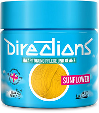 Directions Sunflower 89 ml