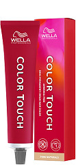  Wella Color Touch Pure Naturals 3/0 Dunkelbraun 60&nbsp;ml 