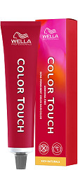  Wella Color Touch Rich Naturals 9/97&nbsp;Lichtblond Cendr&eacute;-Braun 60&nbsp;ml 